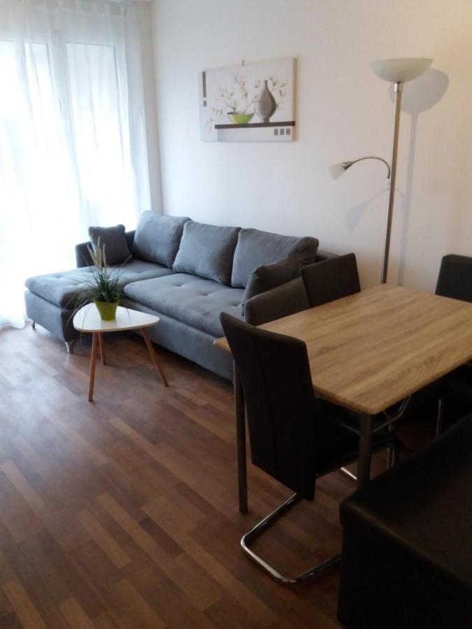 Stadtoase Seiler Apartment ลินเดา ภายนอก รูปภาพ