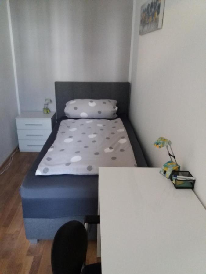 Stadtoase Seiler Apartment ลินเดา ภายนอก รูปภาพ