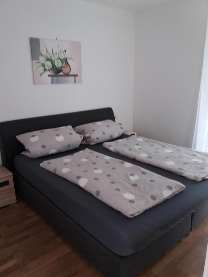 Stadtoase Seiler Apartment ลินเดา ภายนอก รูปภาพ