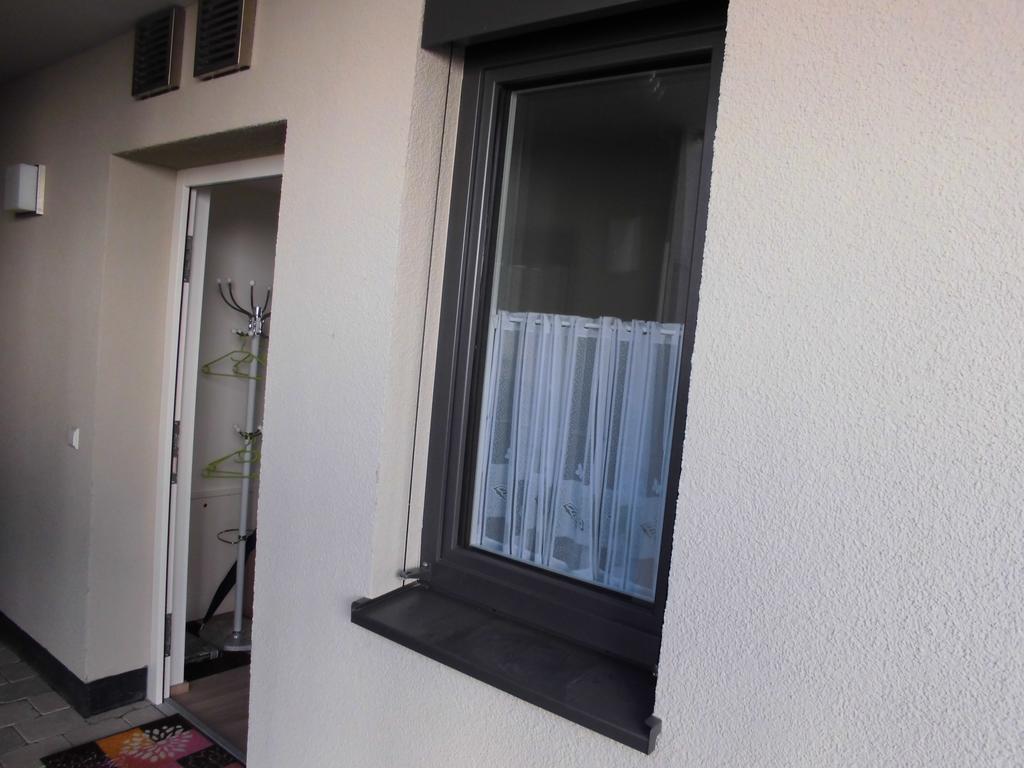 Stadtoase Seiler Apartment ลินเดา ห้อง รูปภาพ