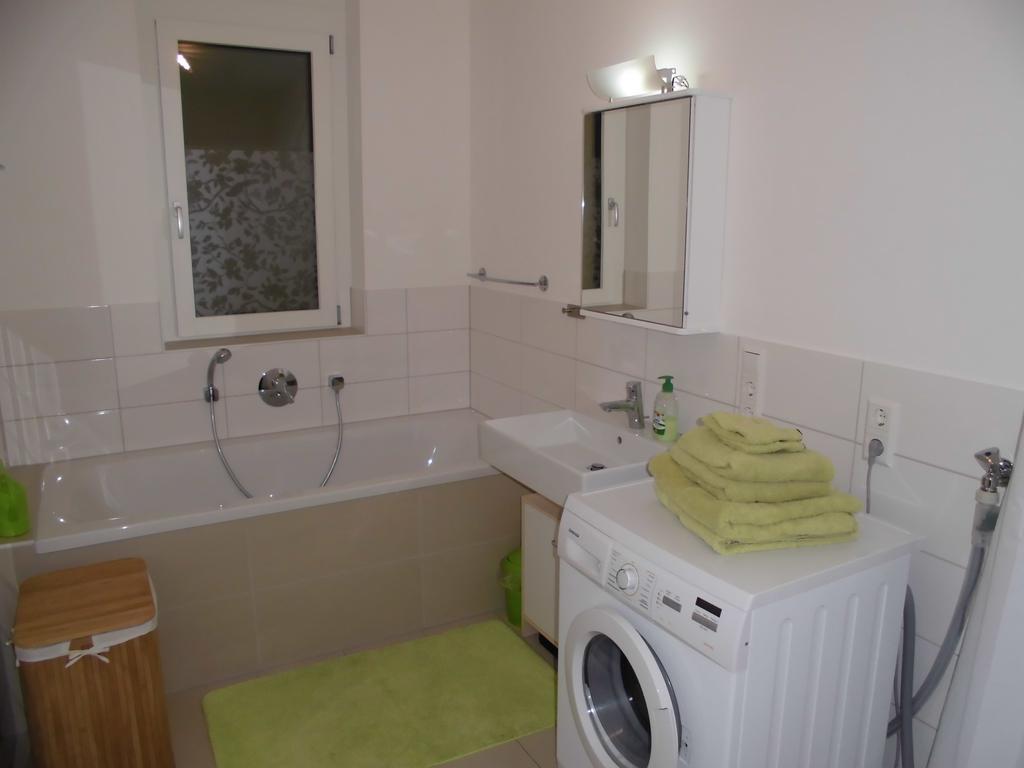 Stadtoase Seiler Apartment ลินเดา ห้อง รูปภาพ